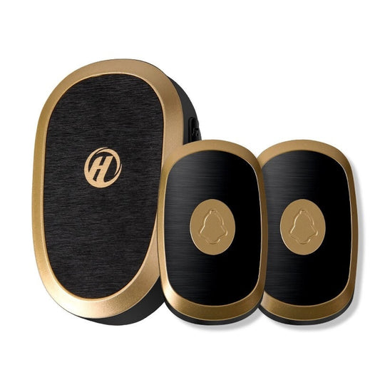 Timbre Inteligente Premium